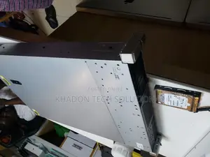 Server HP ProLiant DL380 Gen9 16GB Intel Xeon HDD 2T