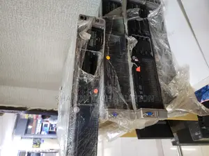 Server HP ProLiant DL 96GB Intel Xeon HDD 2T