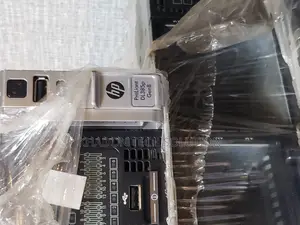 Server HP ProLiant DL 96GB Intel Xeon HDD 2T