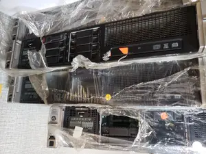 Server HP ProLiant DL 96GB Intel Xeon HDD 2T