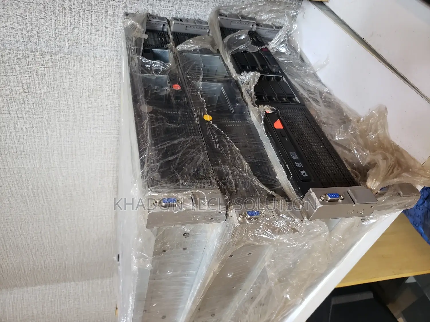 Server HP ProLiant DL 96GB Intel Xeon HDD 2T