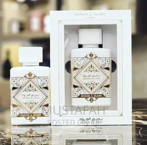 Badee Al Oud Perfume