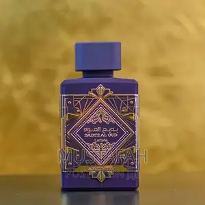 Badee Al Oud Perfume