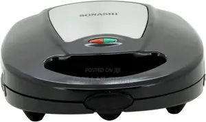Sonashi 7-in-1 Multi Snack Maker SSM-862 –