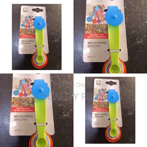 Measuring Spoons