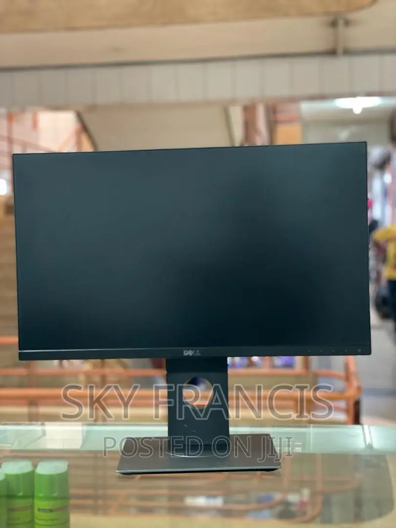 Monitor Inch 24 IPS FDE
