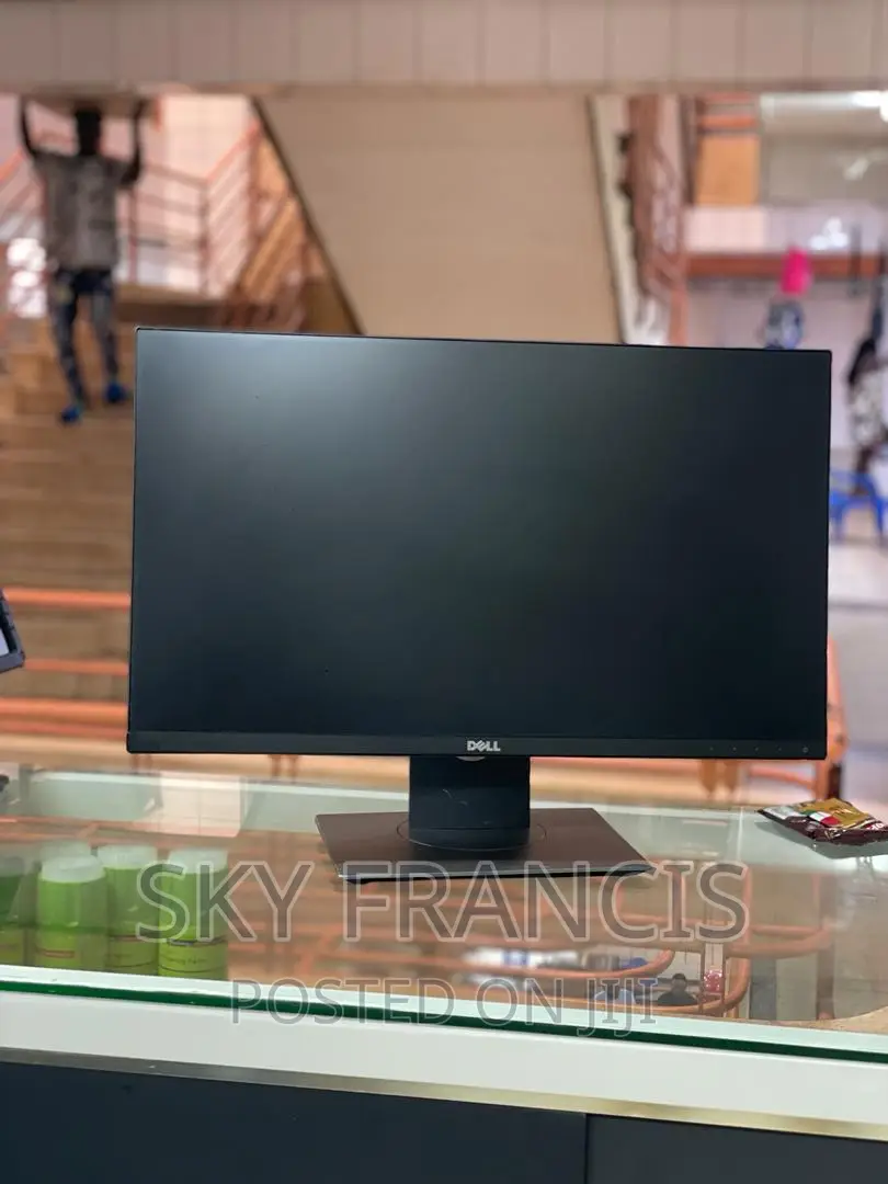 Monitor Inch 24 IPS FDE