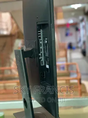 Monitor Inch 24 IPS FDE