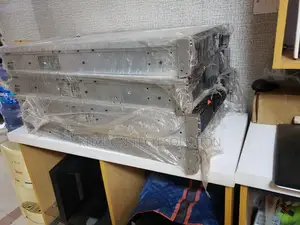 Server HP ProLiant DL 96GB Intel Xeon HDD 2T