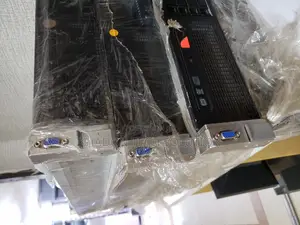 Server HP ProLiant DL 96GB Intel Xeon HDD 2T