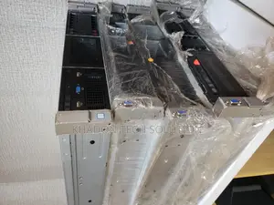 Server HP ProLiant DL 96GB Intel Xeon HDD 2T