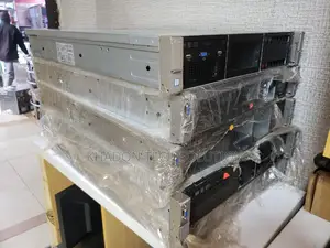 Server HP ProLiant DL 96GB Intel Xeon HDD 2T
