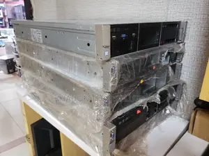 Server HP ProLiant DL 96GB Intel Xeon HDD 2T
