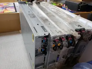 Server HP ProLiant DL 96GB Intel Xeon HDD 2T