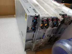 Server HP ProLiant DL 96GB Intel Xeon HDD 2T
