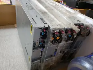 Server HP ProLiant DL 96GB Intel Xeon HDD 2T