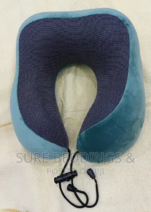 Fibre Neck Pillow