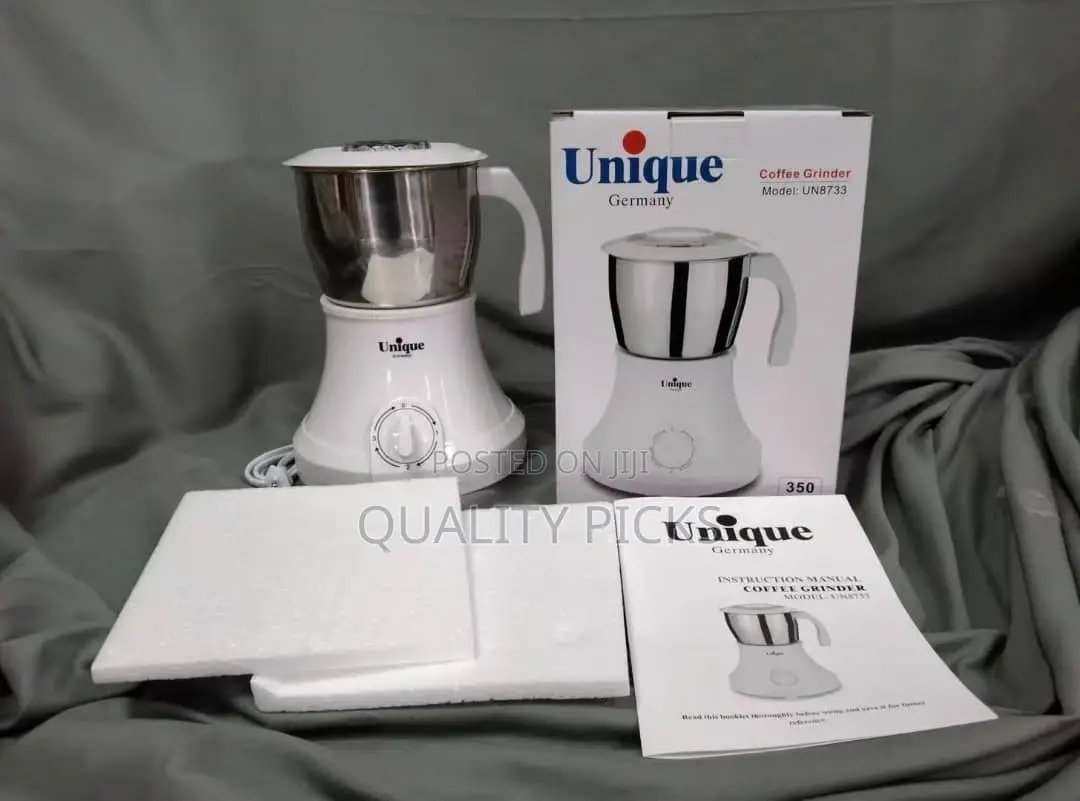 Unique Coffee Grinder