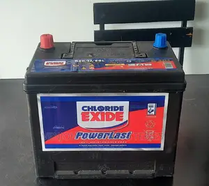 N50 Powerlast MFR