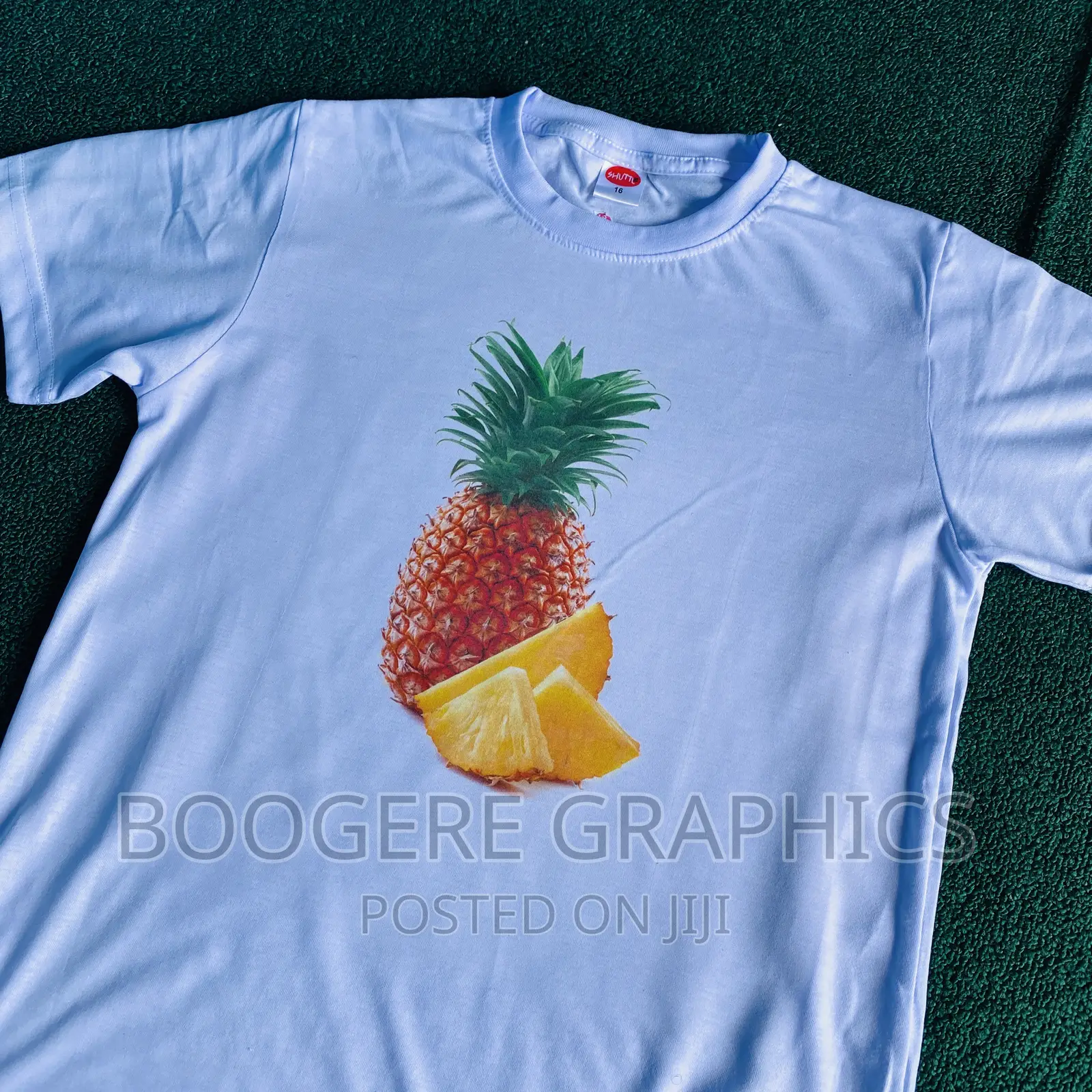 T-Shirt Printing