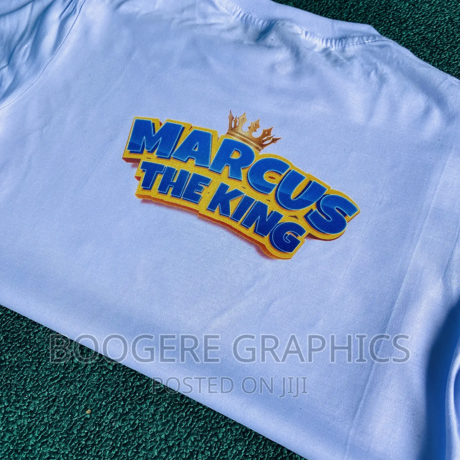 T-Shirt Printing