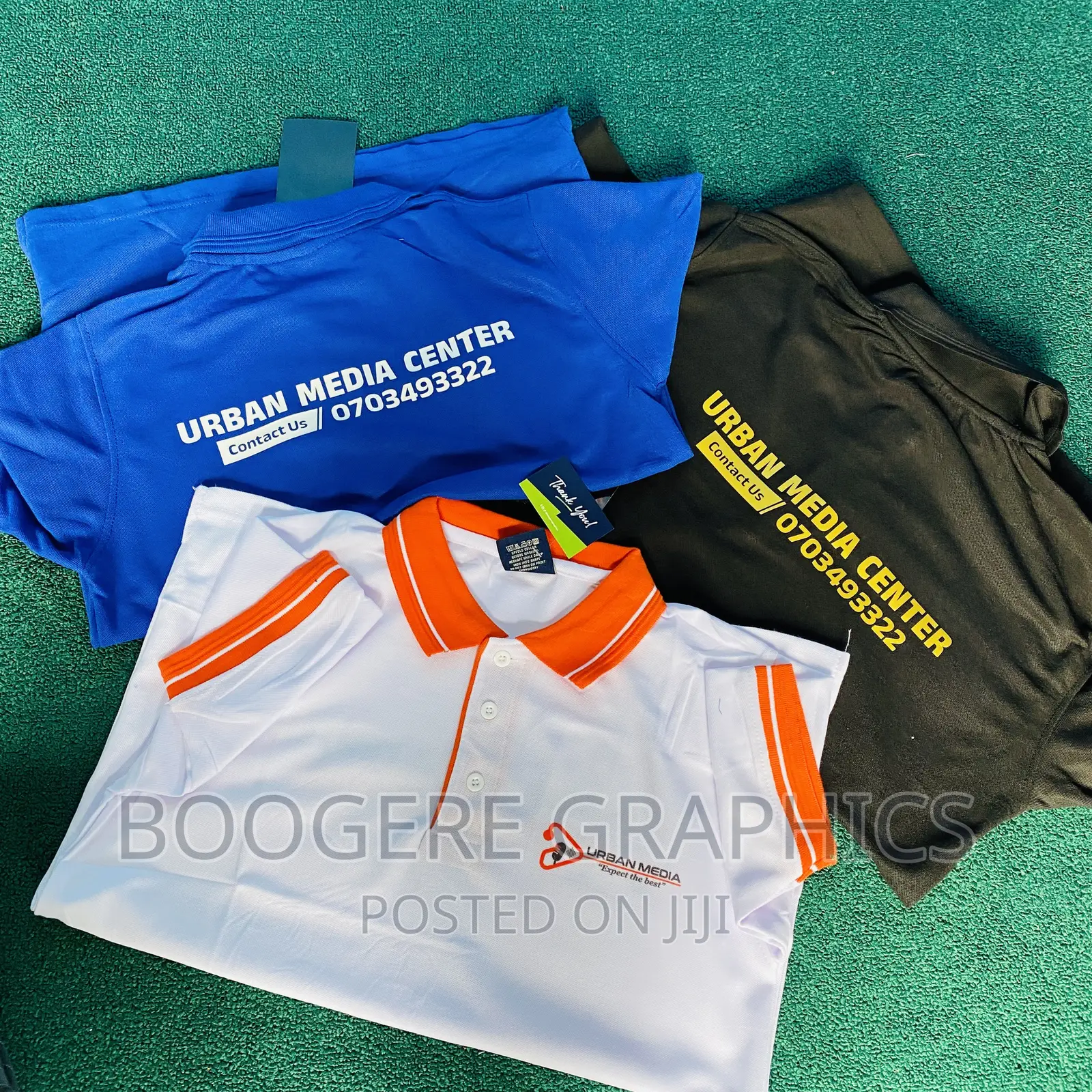 T-Shirt Printing