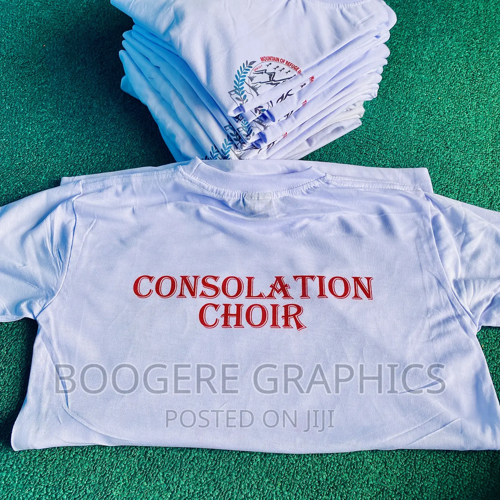 T-Shirt Printing