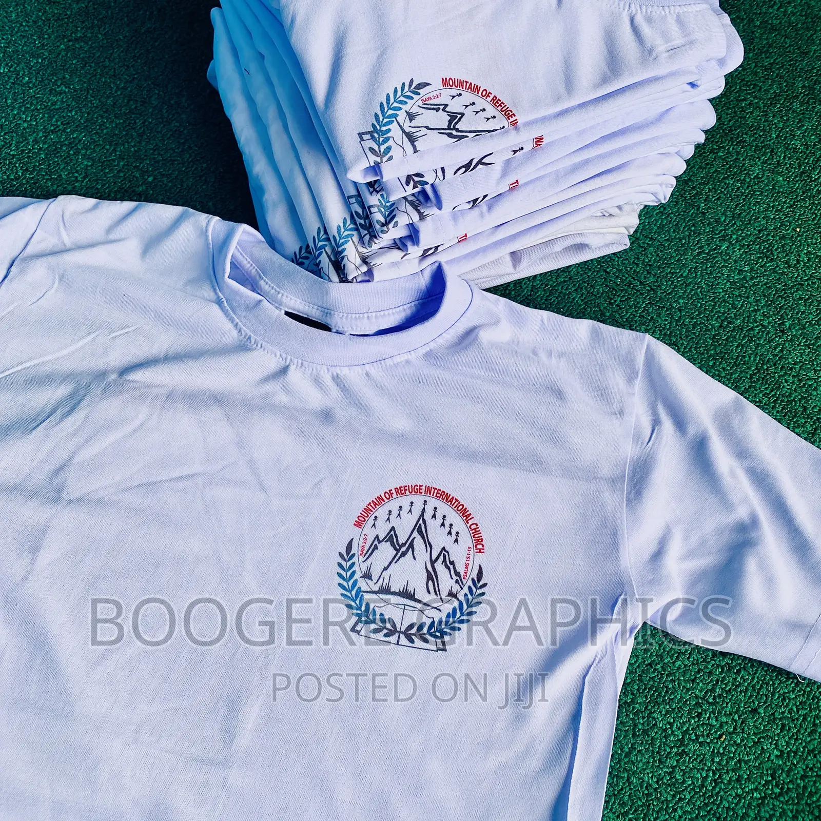 T-Shirt Printing
