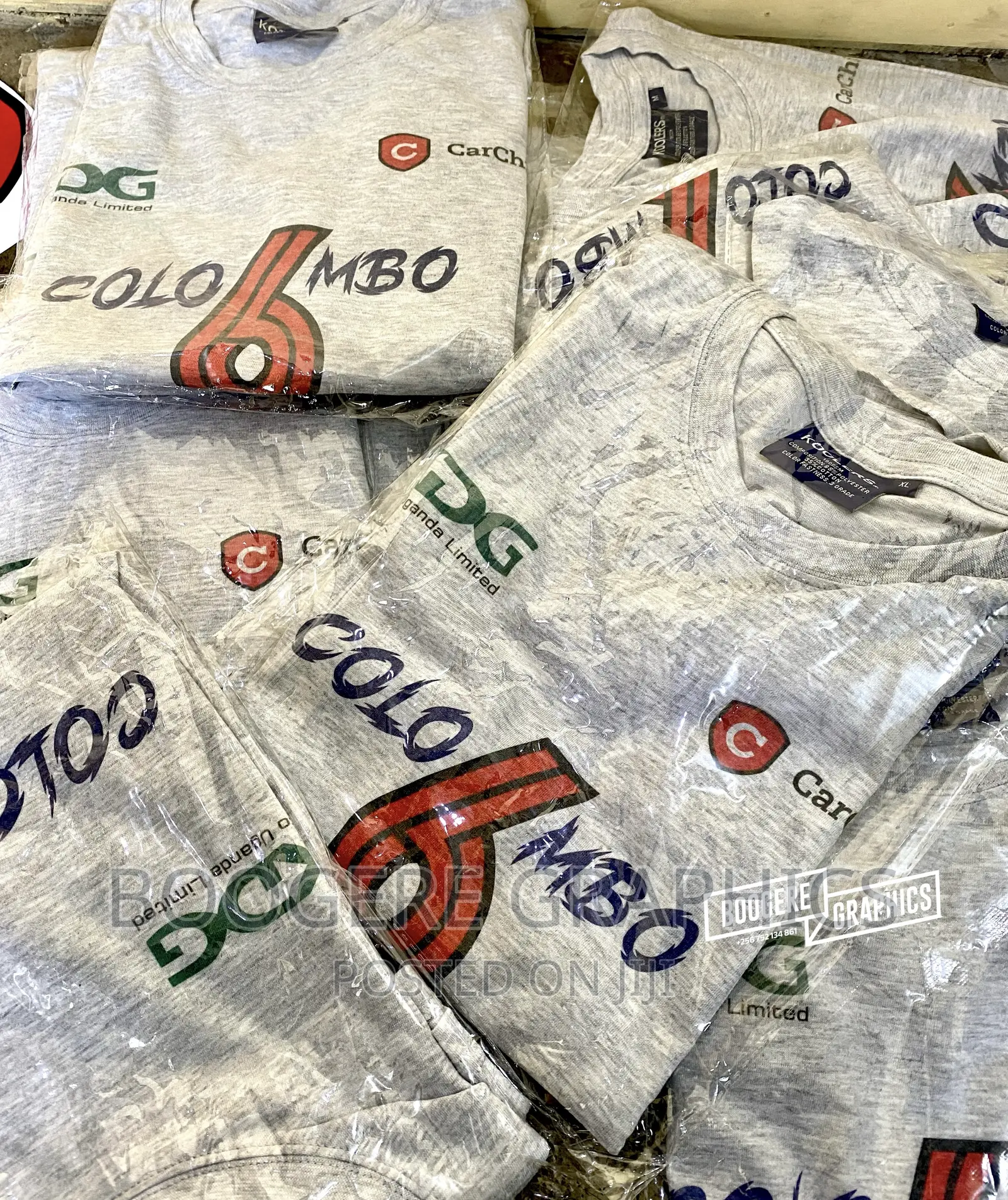T-Shirt Printing