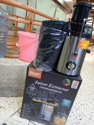 Juice Extractor
