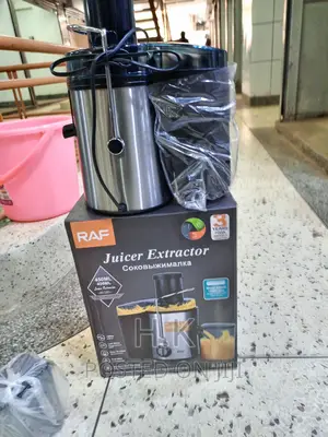 Juice Extractor