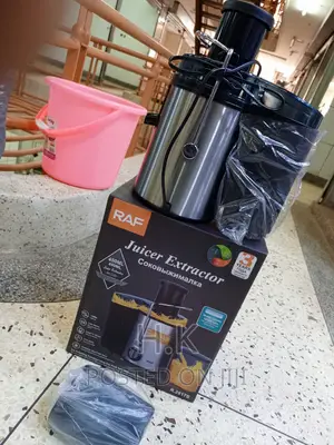 Juice Extractor