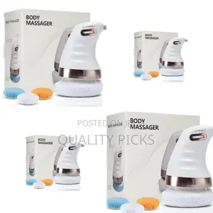 Brand Body Massager