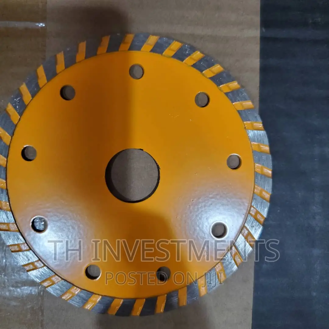 Wet and Dry Cutting Disc 4"For Small Grinders.
