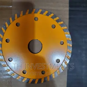 Wet and Dry Cutting Disc 4"For Small Grinders.