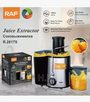 Juice Extractor