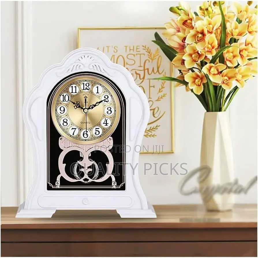 Modern Desk Clock