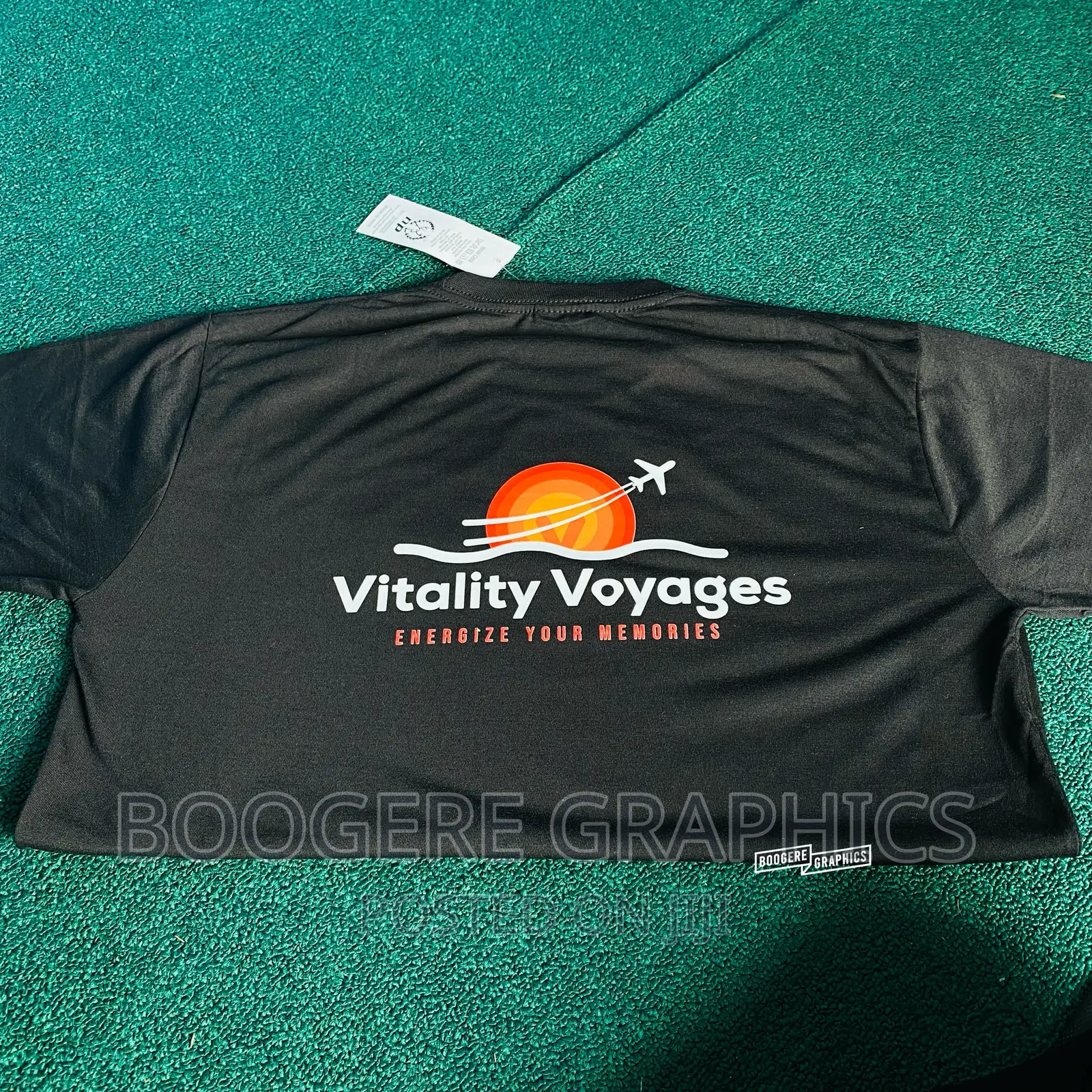 T-Shirt Printing