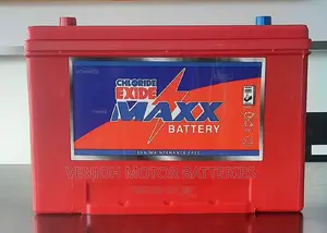 N70zl Maxx Maintenance Free