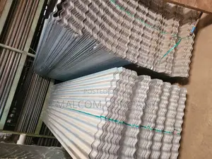 Roofing Strong Ridges Iron Sheets G32 ( 3ftby 10fts)