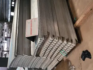 Roofing Ironsheets G30 ( 3.3ftby10ft)