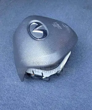 Air Bag for Mazida Tribute