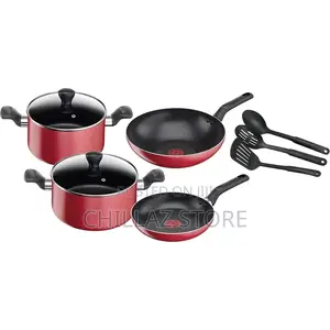 Lightbox
Tefal Super Cook Non Stick With Thermo