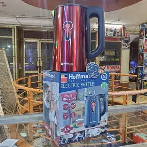 Hoffman Electric Kettle/Hoffman Kettle/Electric Kettle