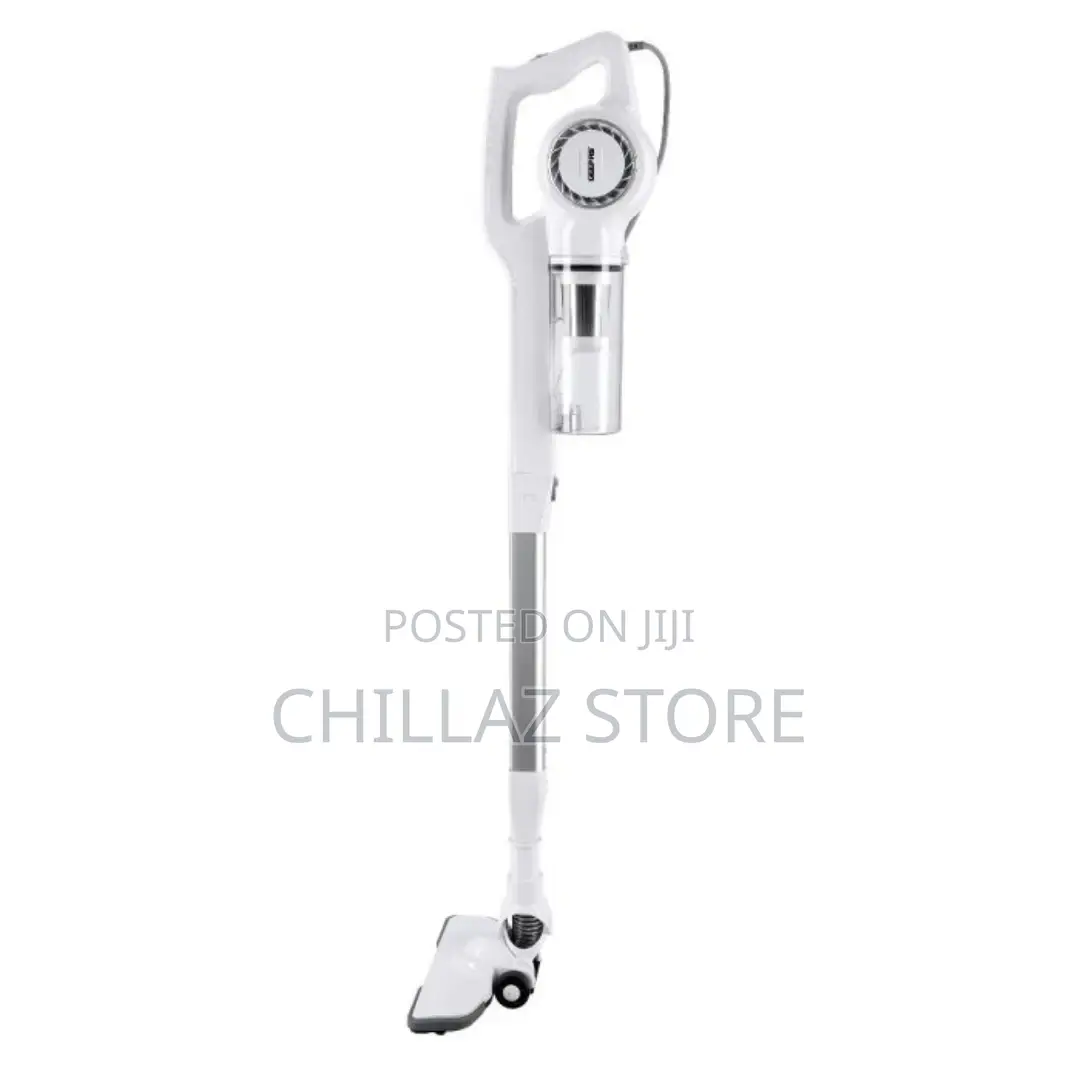 Geepas GVC2596 Stick Handheld Vacuum Cleaner