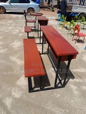 Student's School Desk
