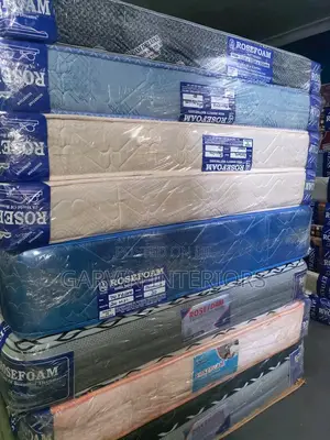 Orthopedic Mattress