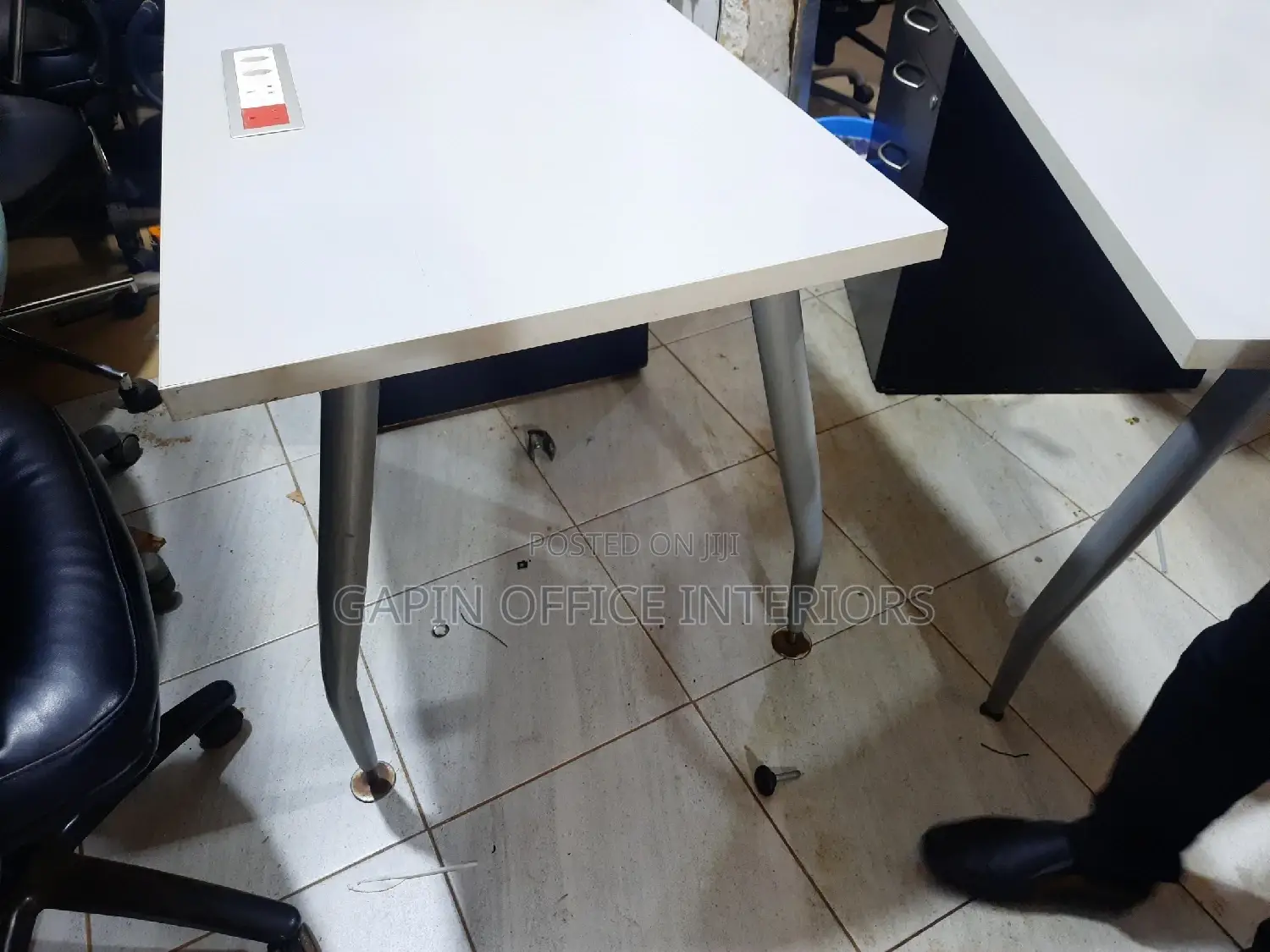 Office Table