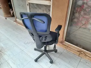 Back Mesh Office Chair