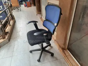 Back Mesh Office Chair